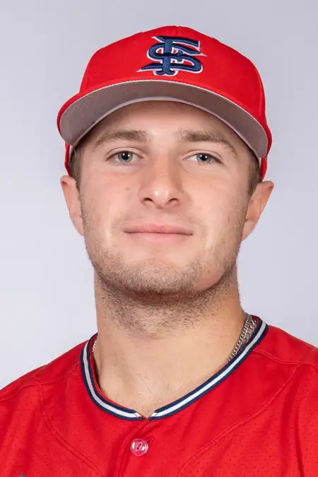 Bryce Padilla, Baseball, California State University, Fresno