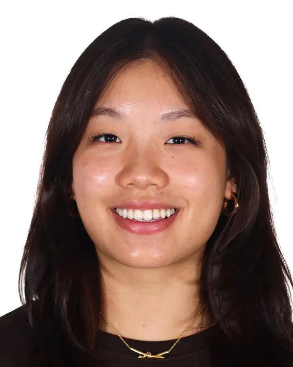 Amy Mao, Fencing, Brown University