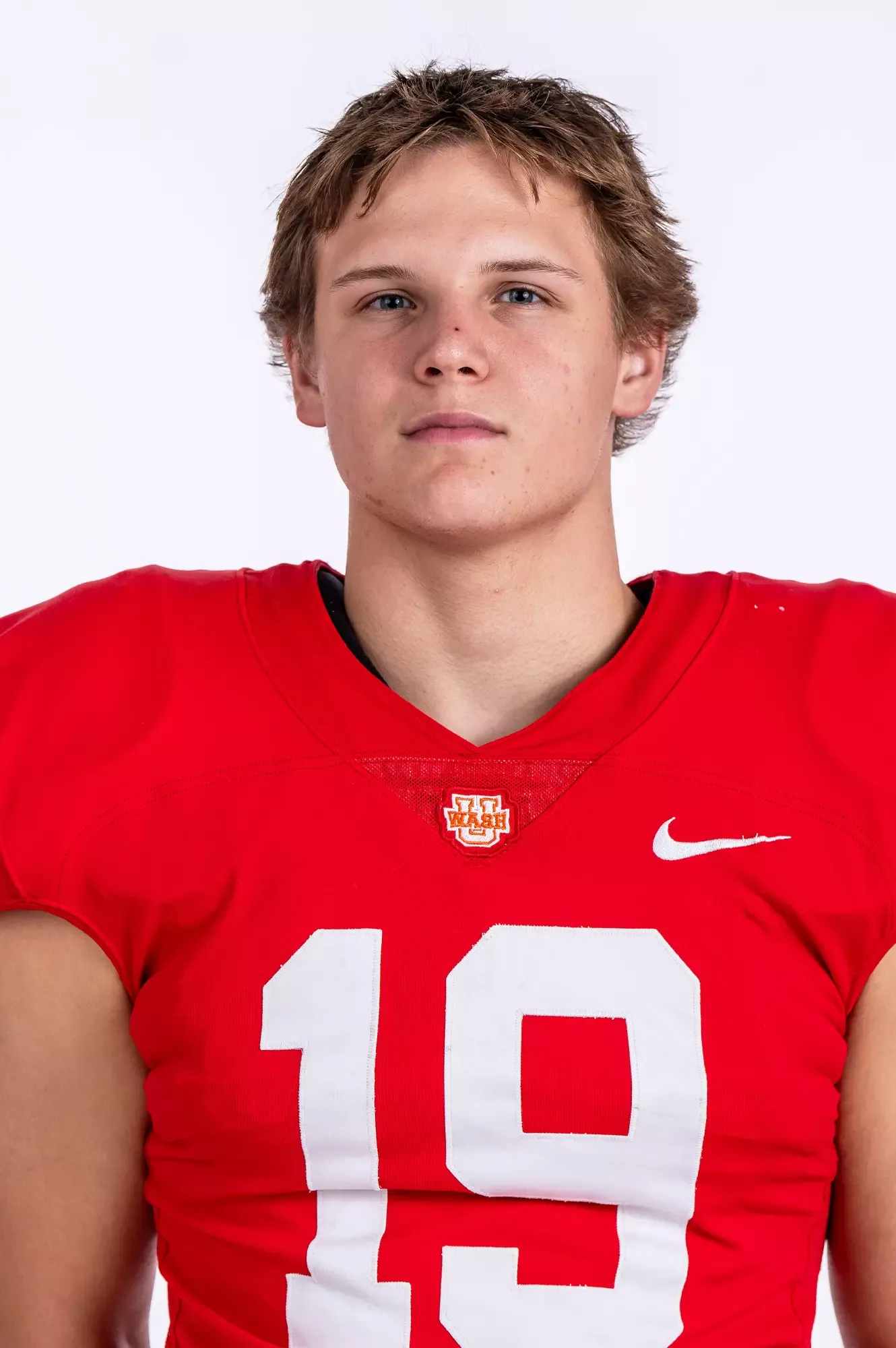 Kaden Karssen, Football, undefined