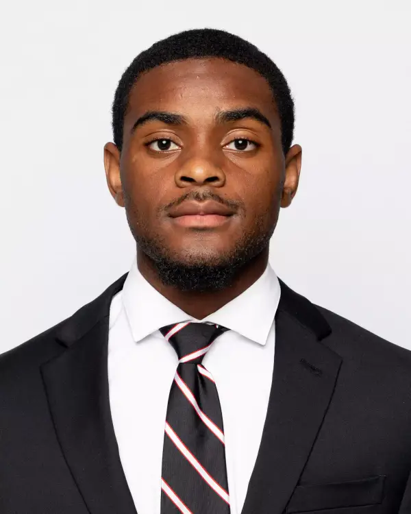 Artellious Edmond, Football, Clark Atlanta University