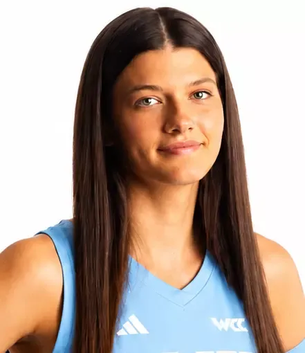 Aleksandra Stojanovic, Volleyball, undefined