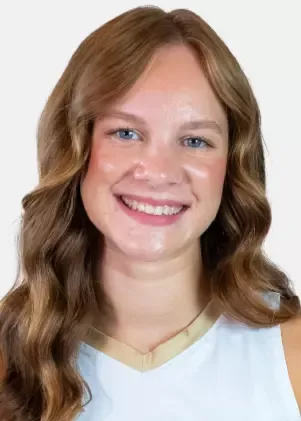 Eve Dixon, Volleyball, University of California, Merced