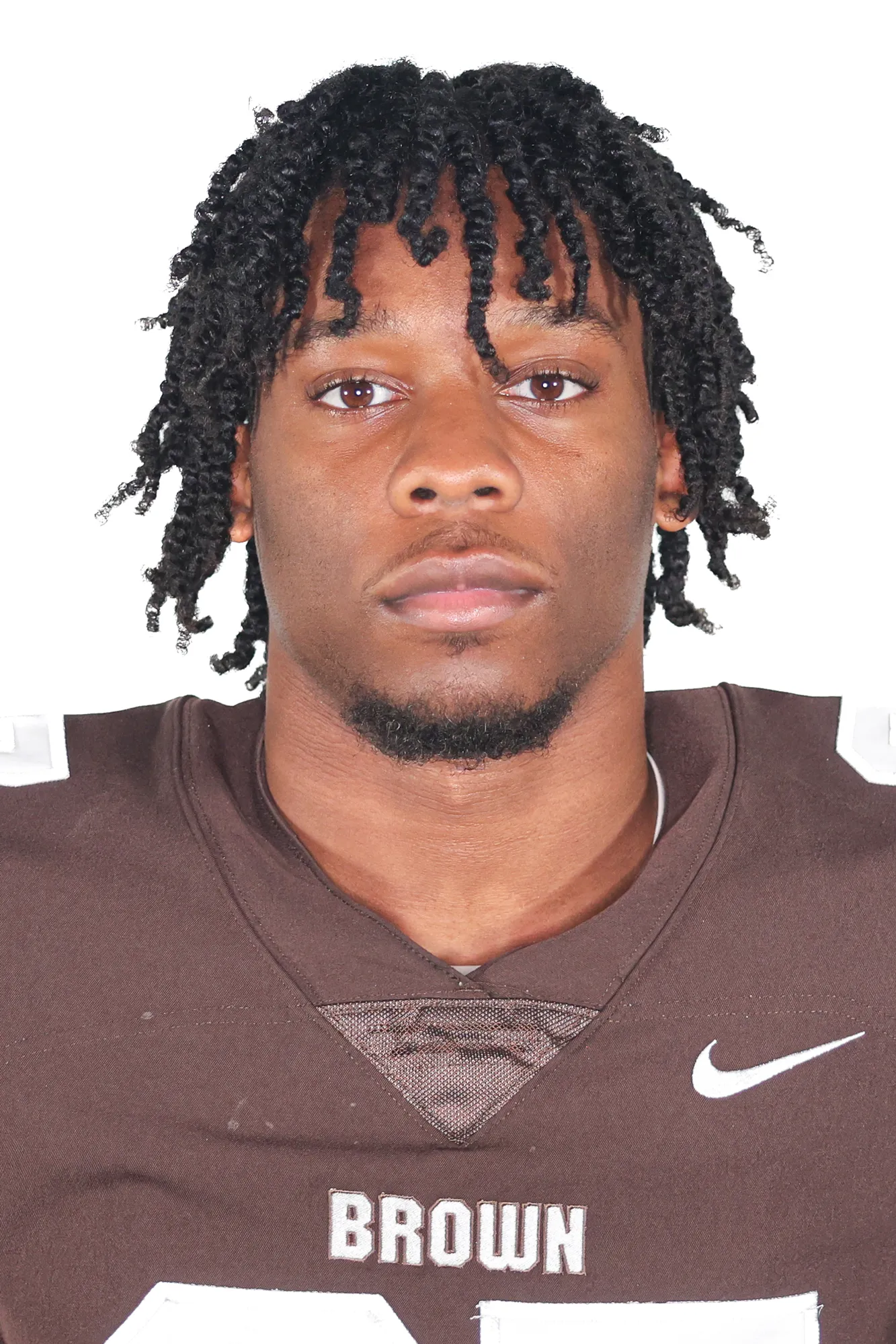 Cap Davis, Football, undefined