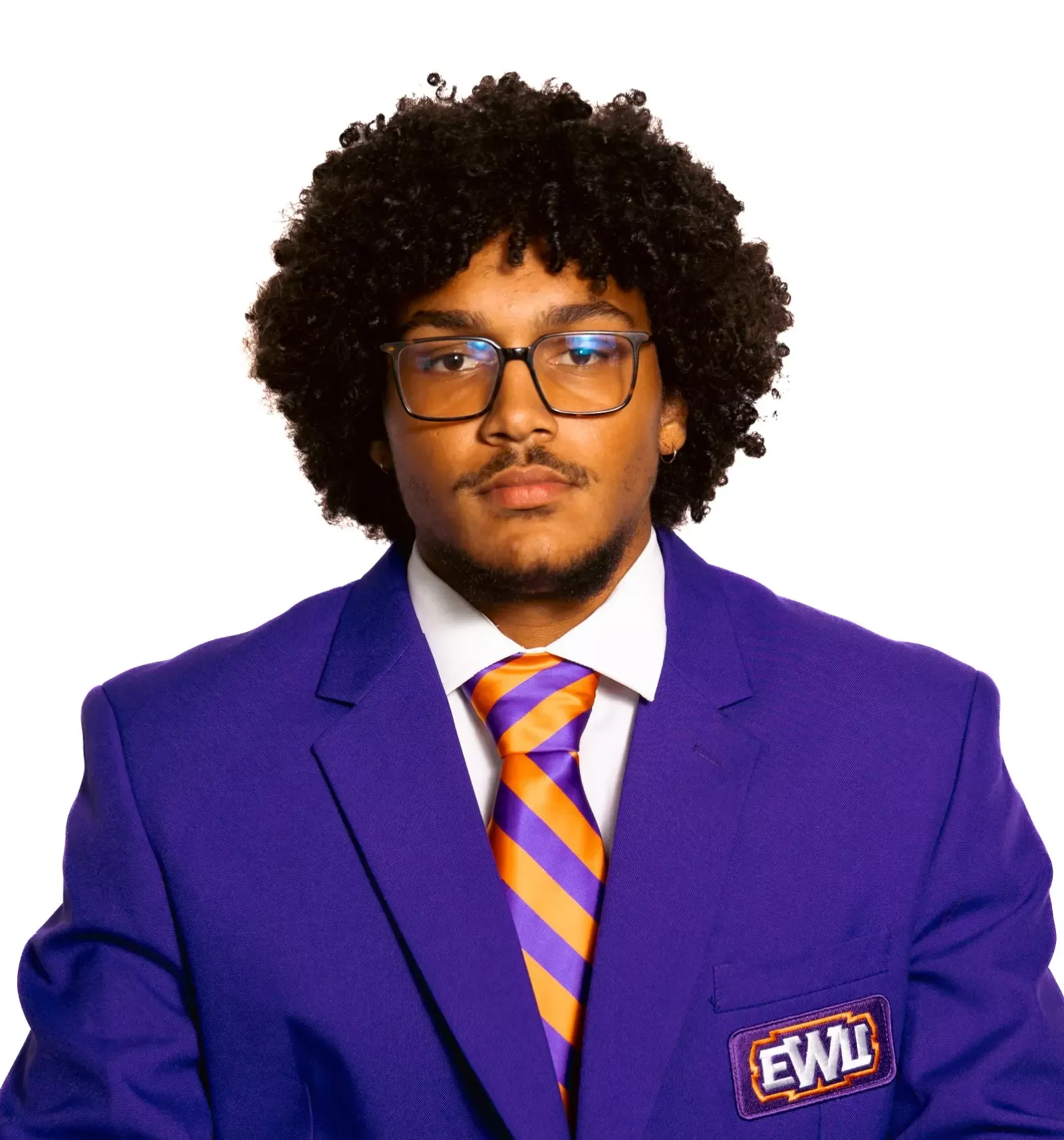 Eleazar Whitfield, Football, Edward Waters University