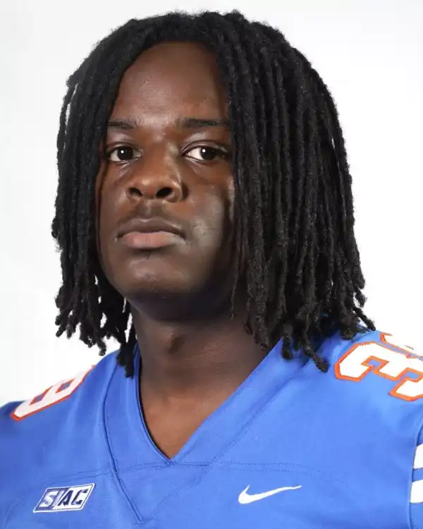 Kenny Mangum, Football, Savannah State University