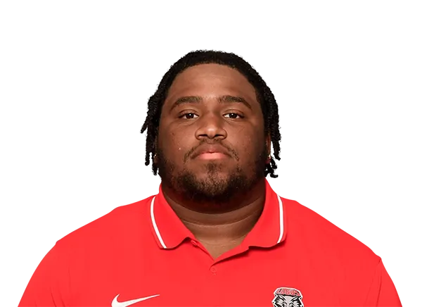 Jawaun Singletary, Football, undefined