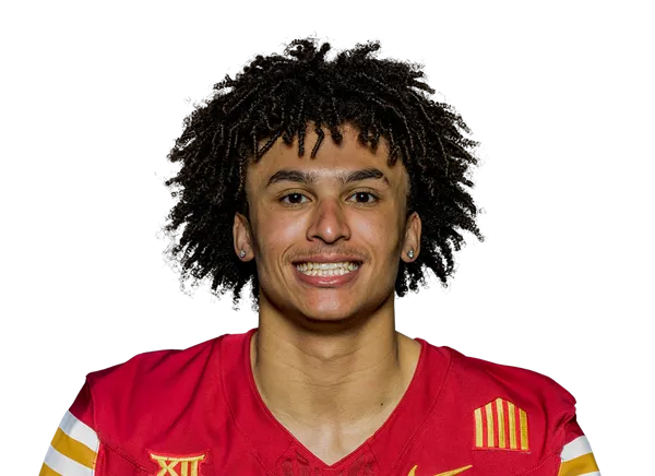 Carson Brown, Football, University of Hawai'i