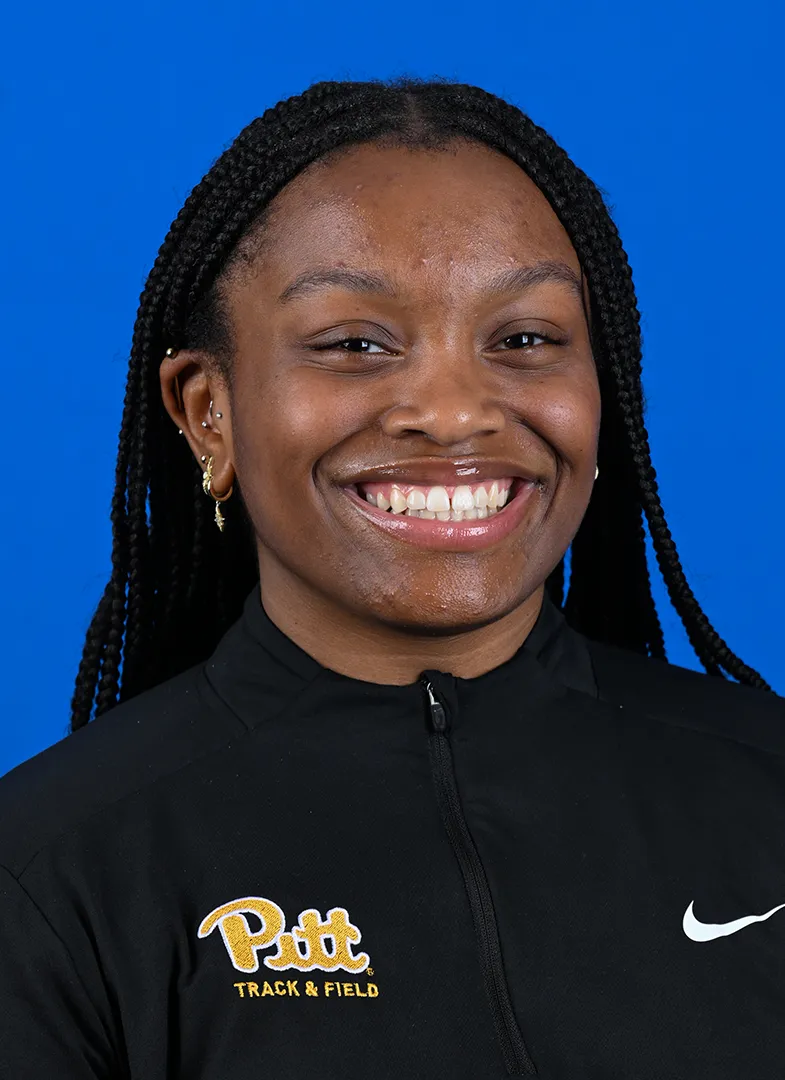 Niya Crawford, Track and Field, undefined