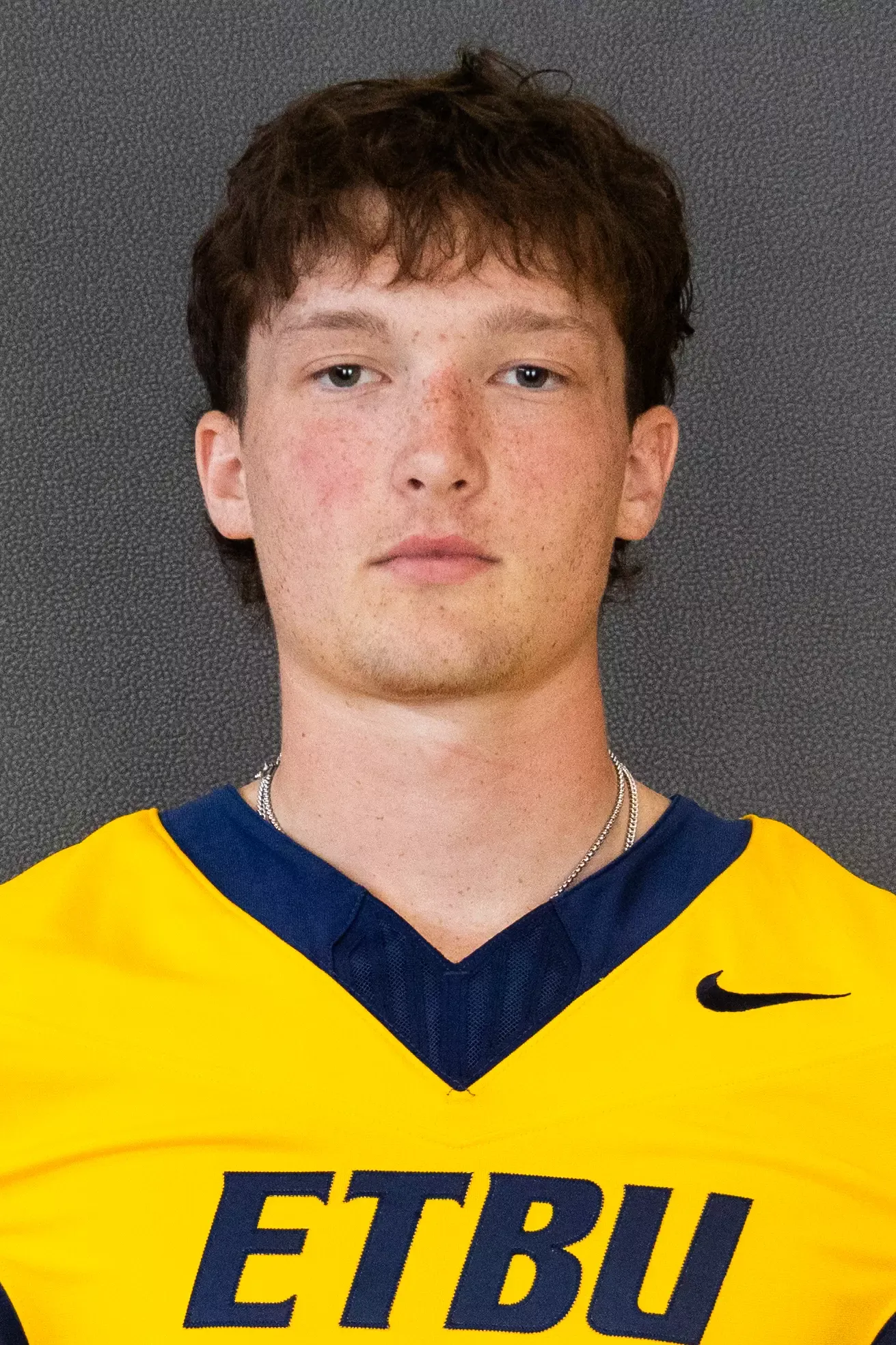 Sawyer Whaley, Football, undefined
