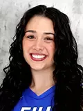 Peyton Castillo, Volleyball, Eastern Illinois University