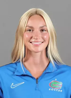 Madison Young, Soccer, undefined