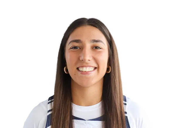 Rosa Revueltas Pareja, Basketball, Mount St. Mary's University
