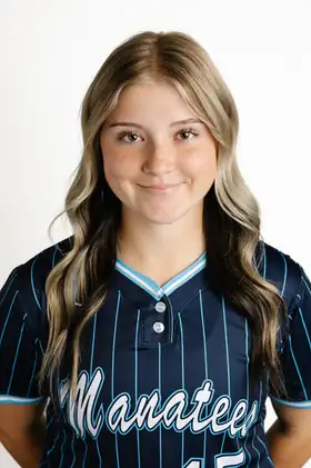 Cailinne Kelly, Softball, undefined