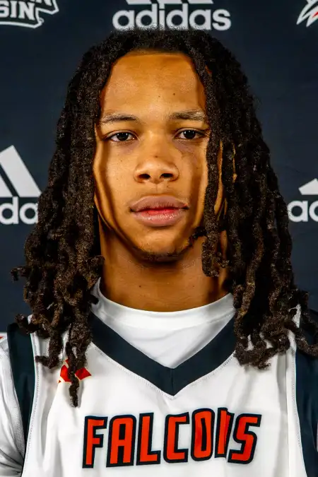 Tyler Hamilton, Basketball, University of Texas Permian Basin