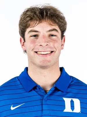 Andrew Duncan, Baseball, Duke University