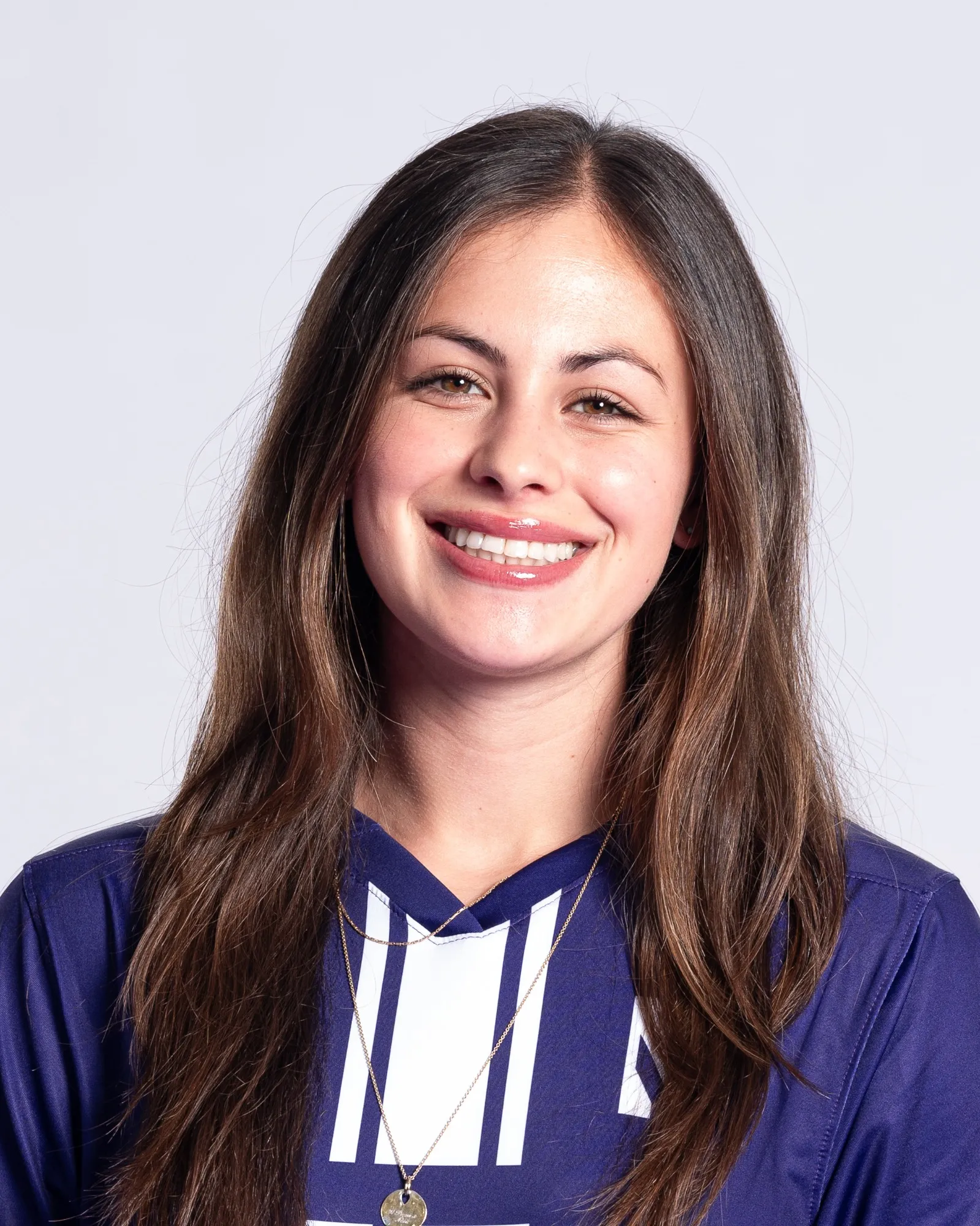 Presley Nevadomsky, Soccer, undefined