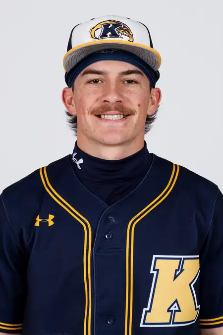 Luke Matthews, Baseball, Kent State University
