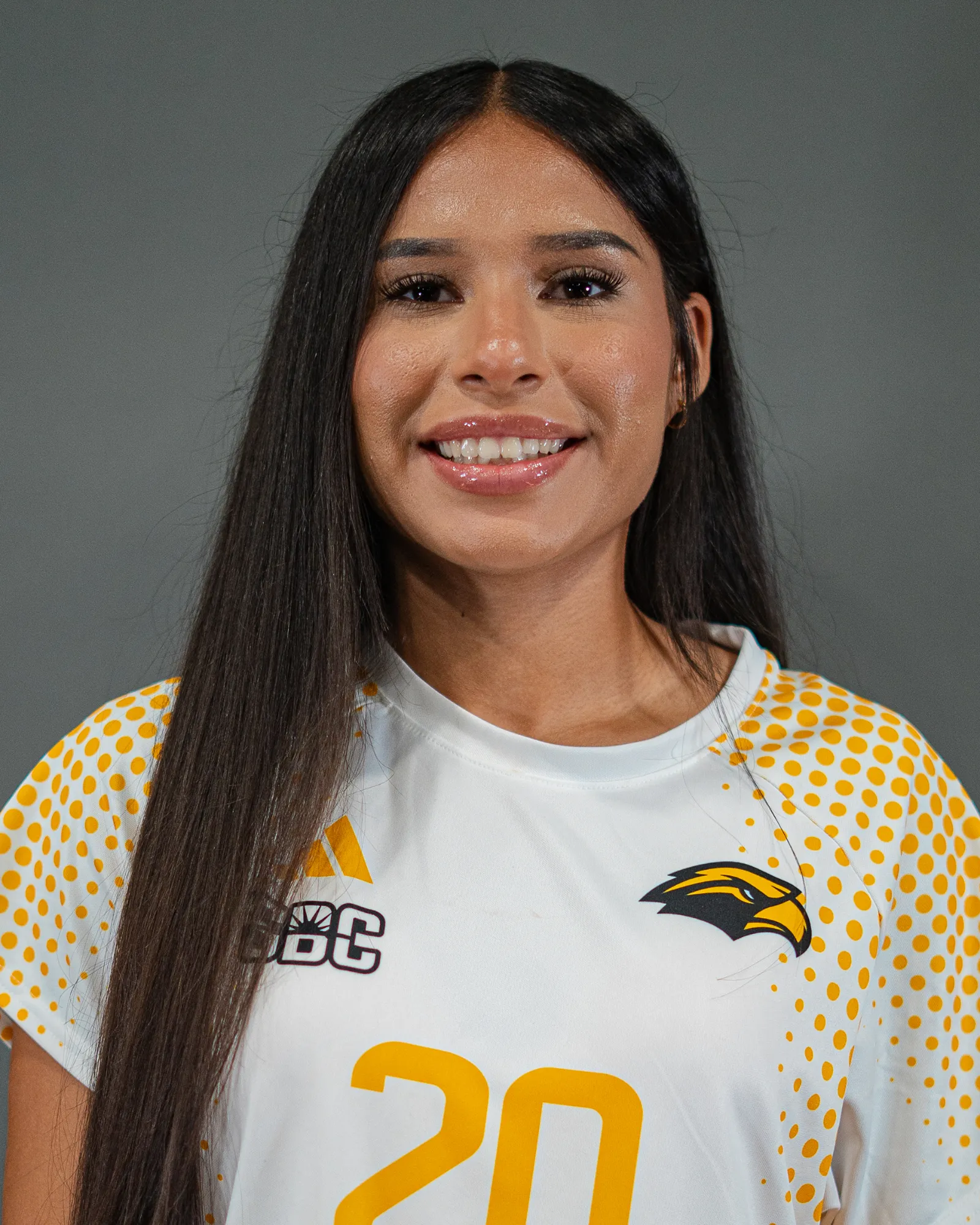 Leslie Rodriguez, Soccer, University of Southern Mississippi