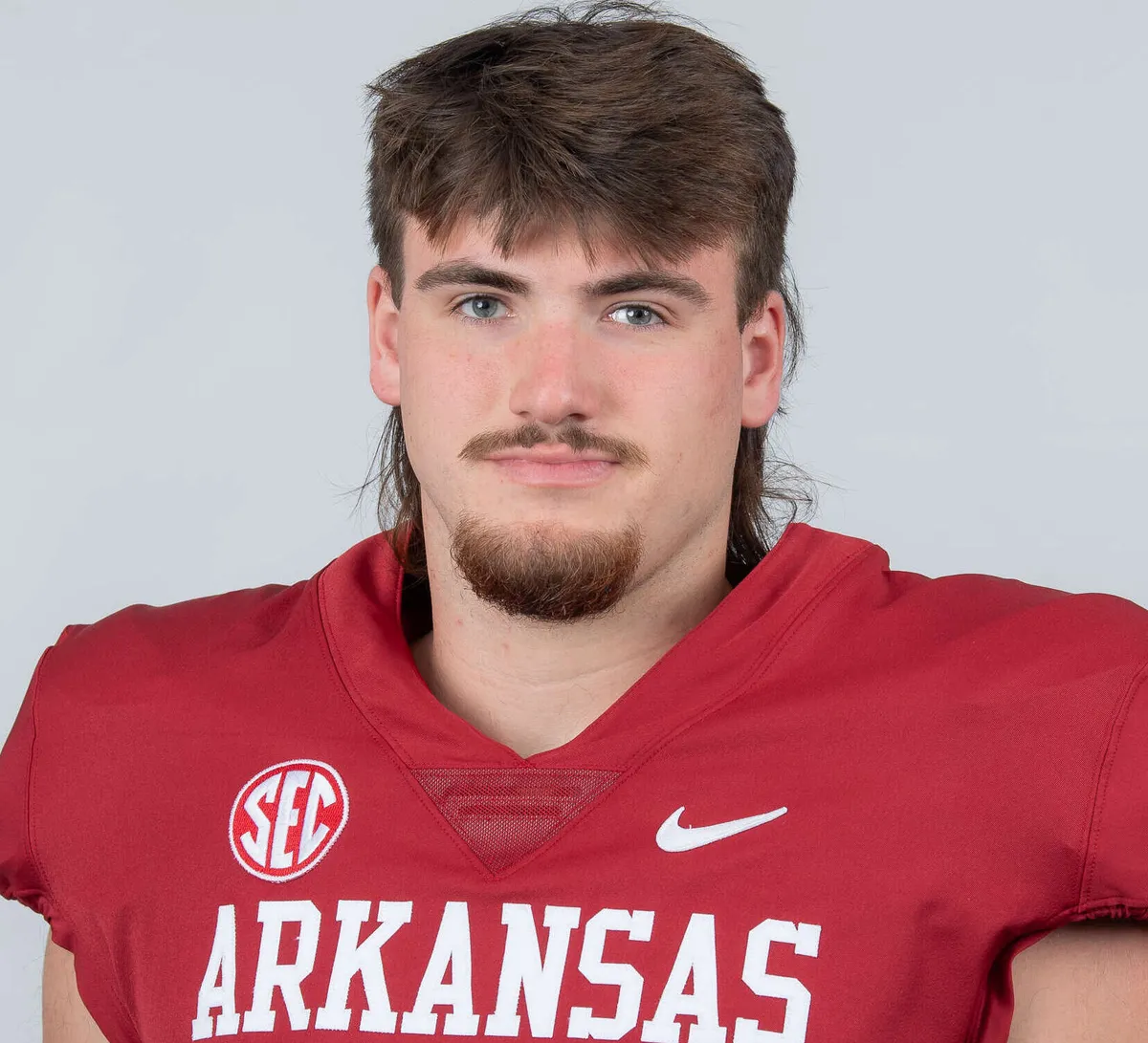 Kaleb James, Football, Texas State University