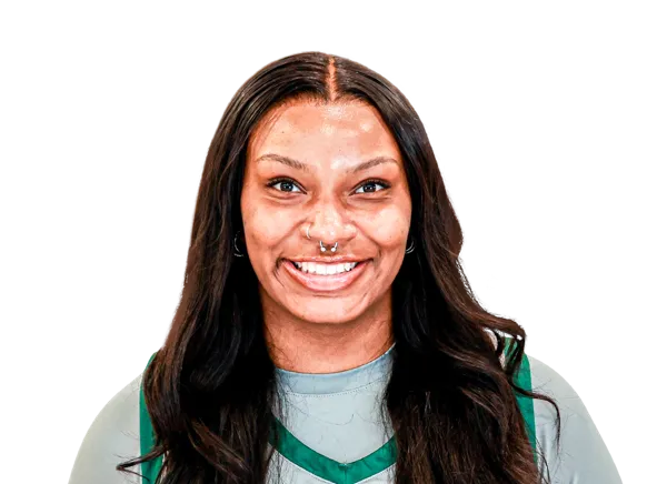 Jada Jones, Basketball, Jacksonville University
