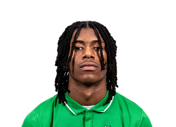 Isaiah Collins, Football, undefined