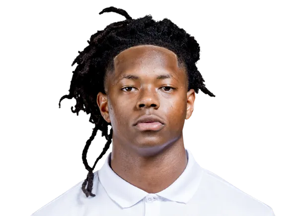 Mark Coaxum II, Football, Alabama State University