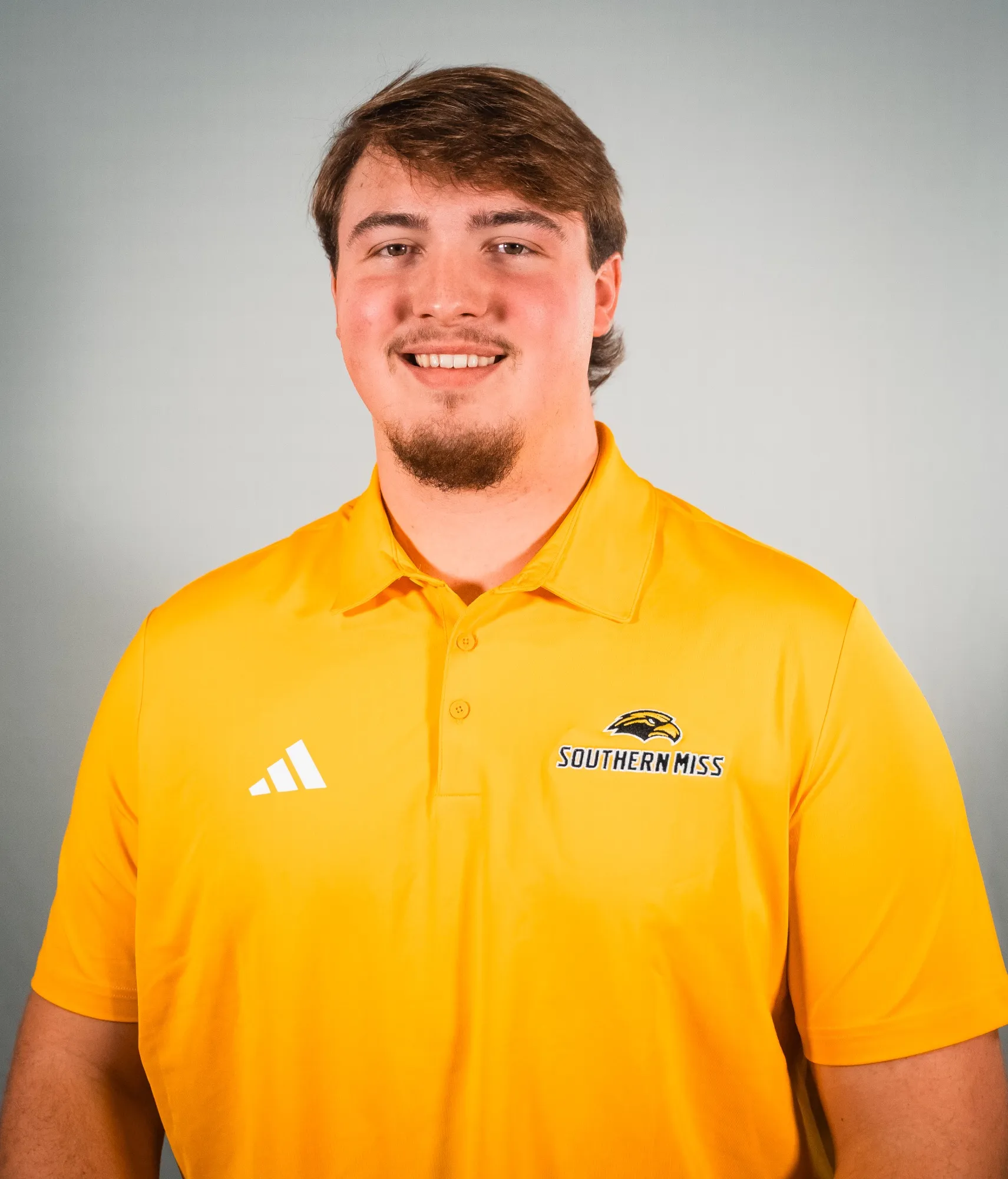 Brayden Warner, Football, undefined
