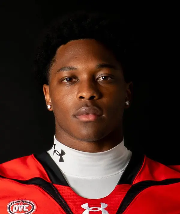 Jayden Smitherman, Football, Southeast Missouri State University