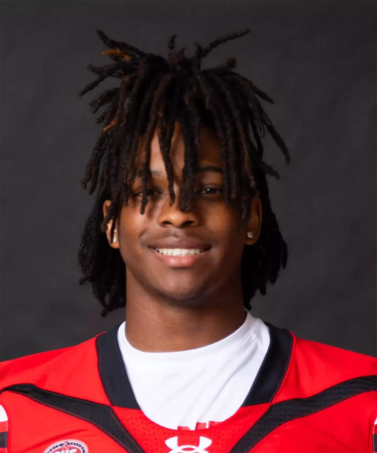 Jayden Smitherman, Football, undefined