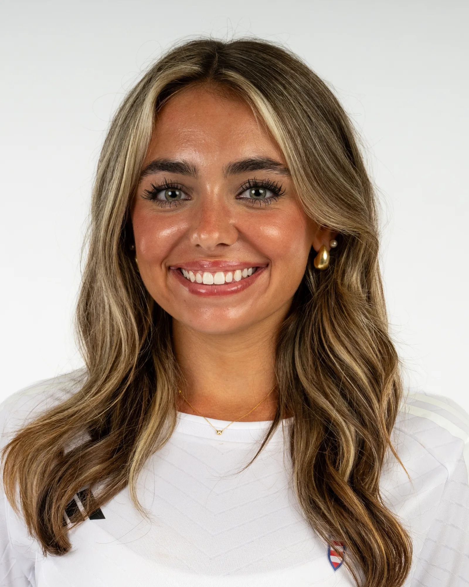 Emerson Clarke, Soccer, Troy University