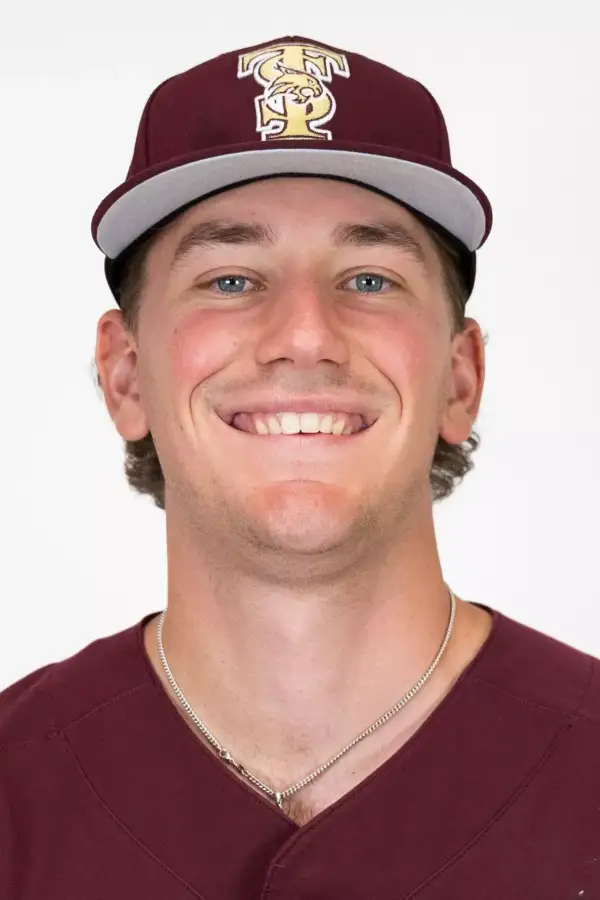 Cole Wisenbaker, Baseball, Texas State University