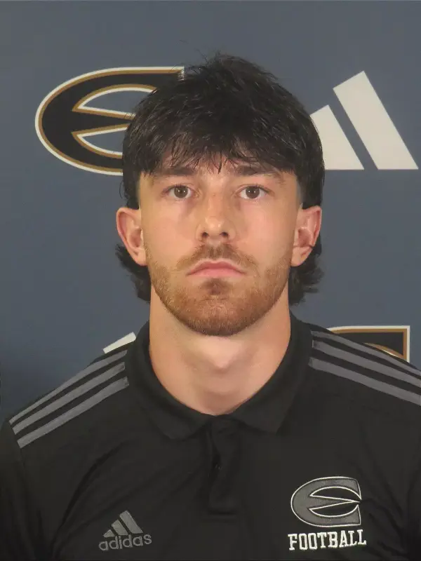 Carson Sippel, Football, Emporia State University