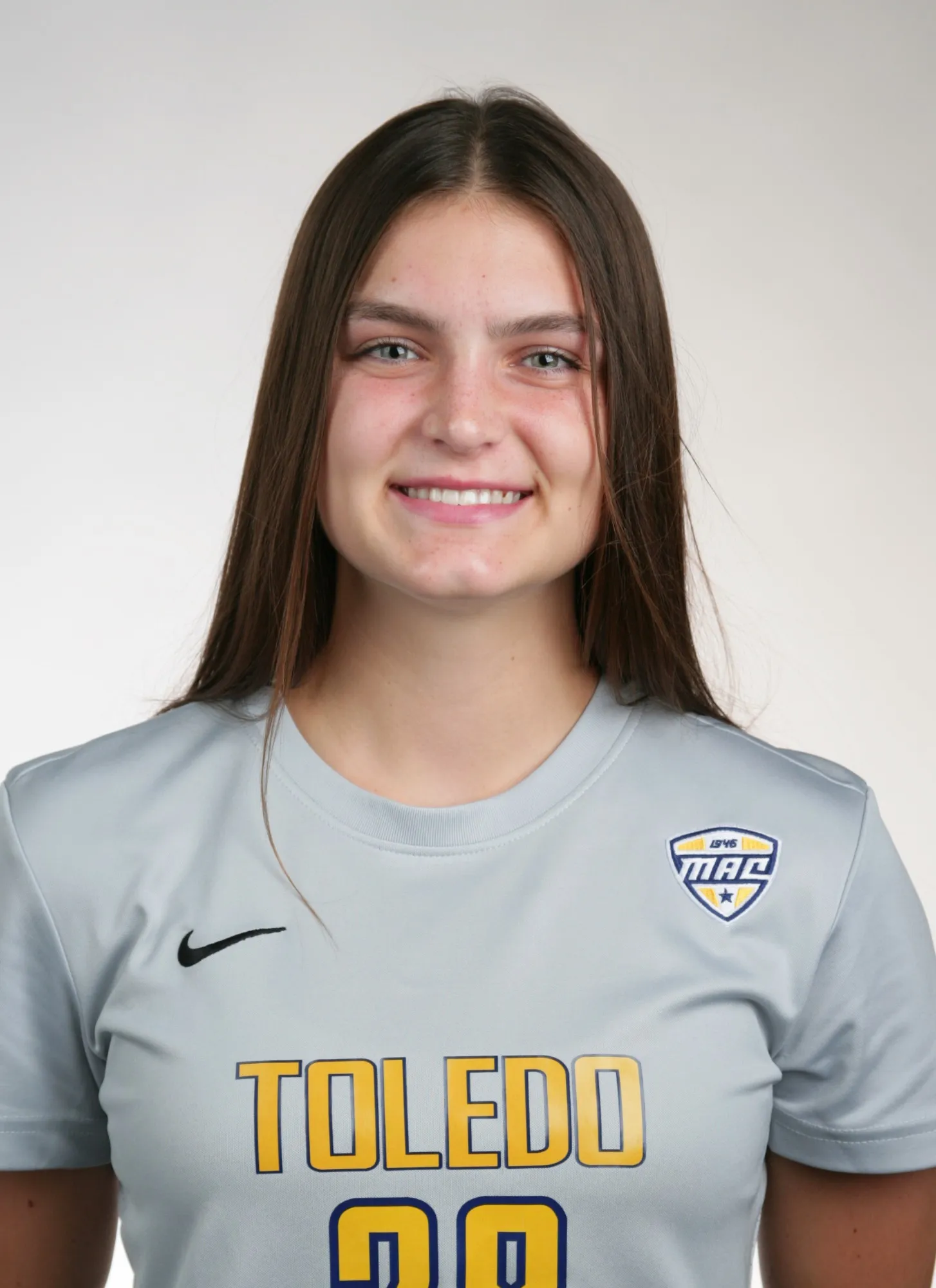 Sydney Hardesty, Soccer, undefined