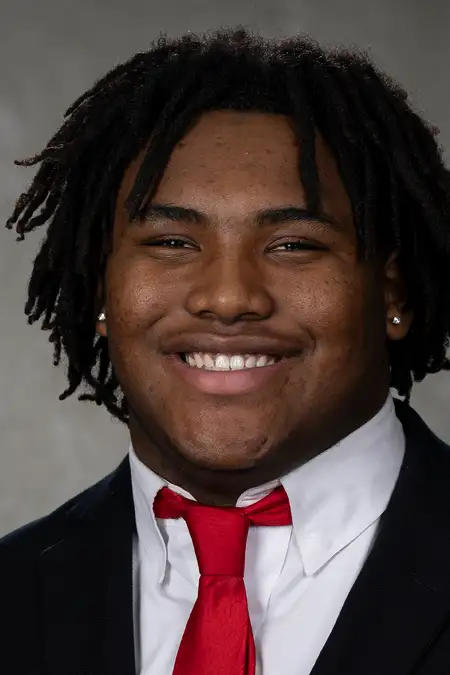 Arthur Scott III, Football, University of Wisconsin-Madison