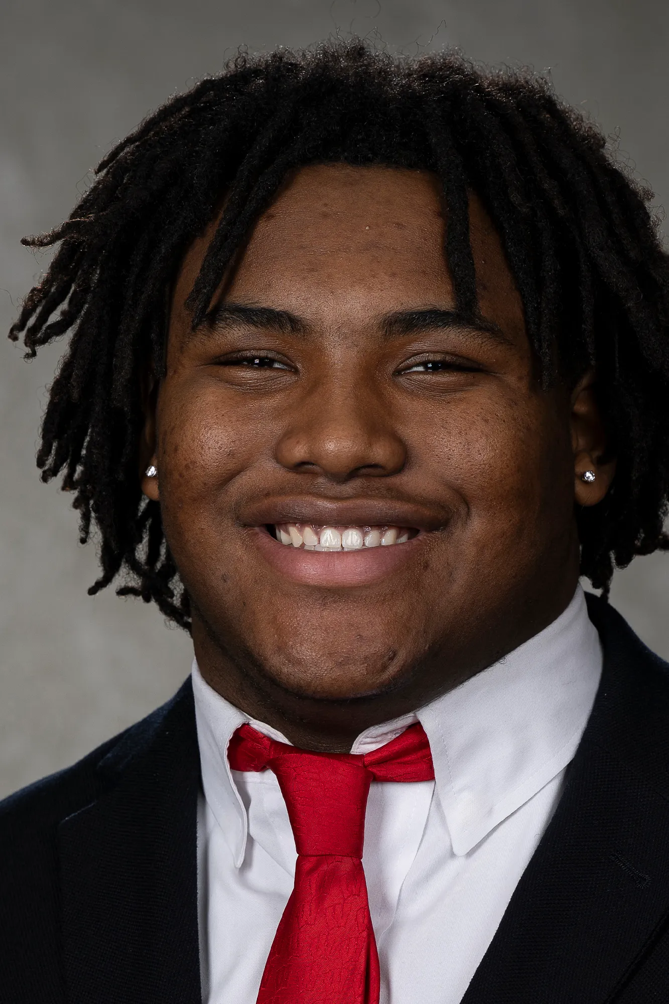 Arthur Scott III, Football, undefined
