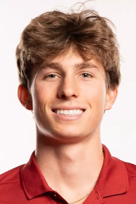 JT Kraemer, Track and Field (O), Harvard University