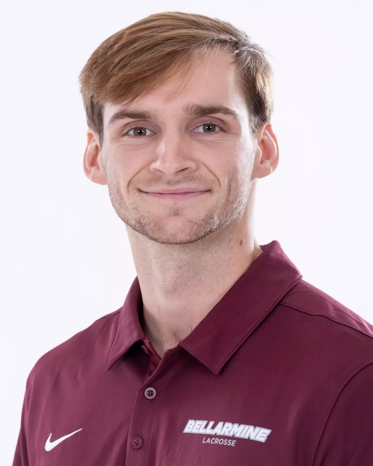 Ryan Curry, Lacrosse, undefined