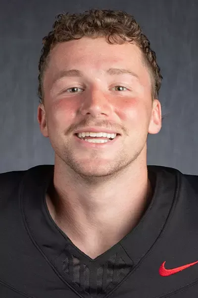 Logan Coldren, Football, Valdosta State University