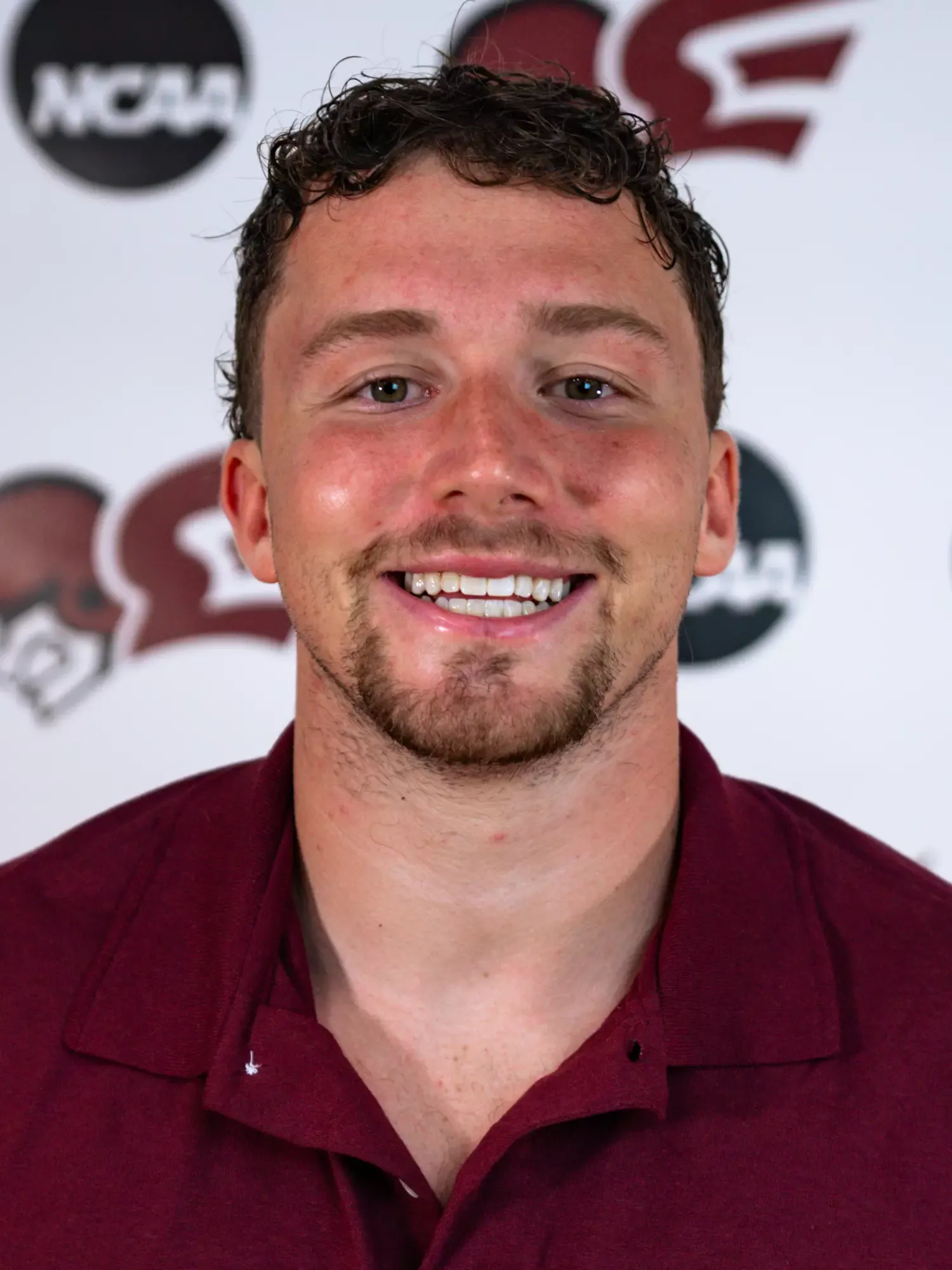 Logan Coldren, Football, undefined