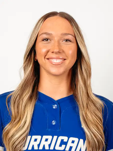 Daeya Moses, Softball, University of Tulsa