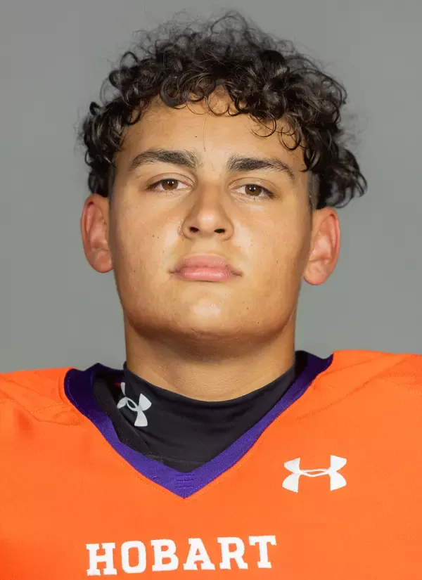 Braedon Serna, Football, undefined