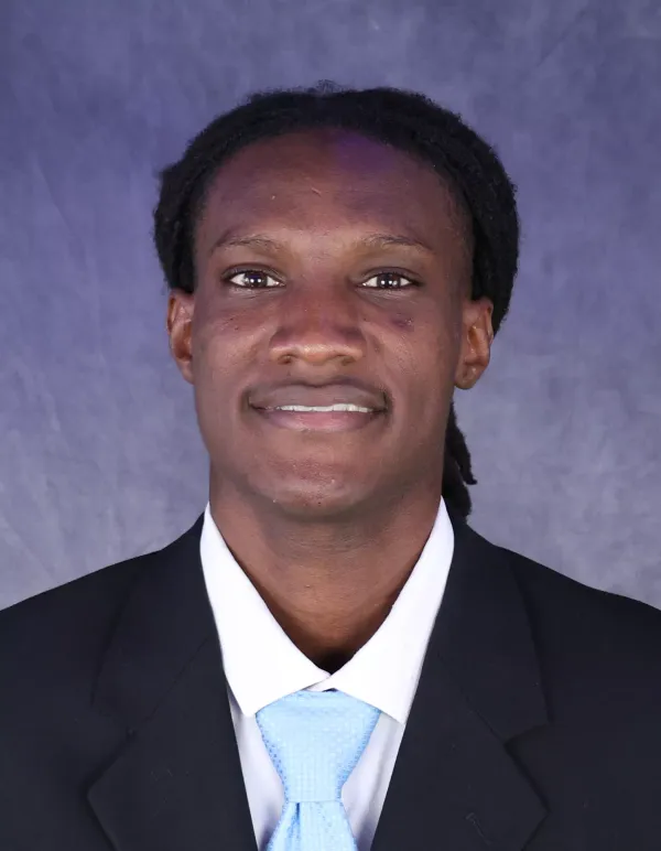 Cortez Abel, Basketball, Keiser University