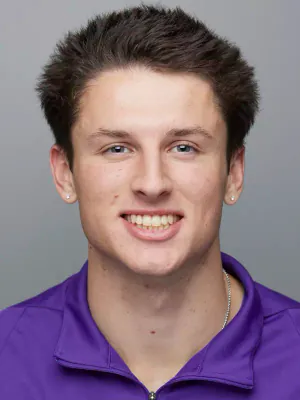 Dylan Poteat, Track and Field, undefined