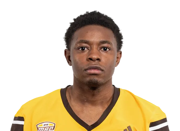 Amarian Louis, Football, undefined