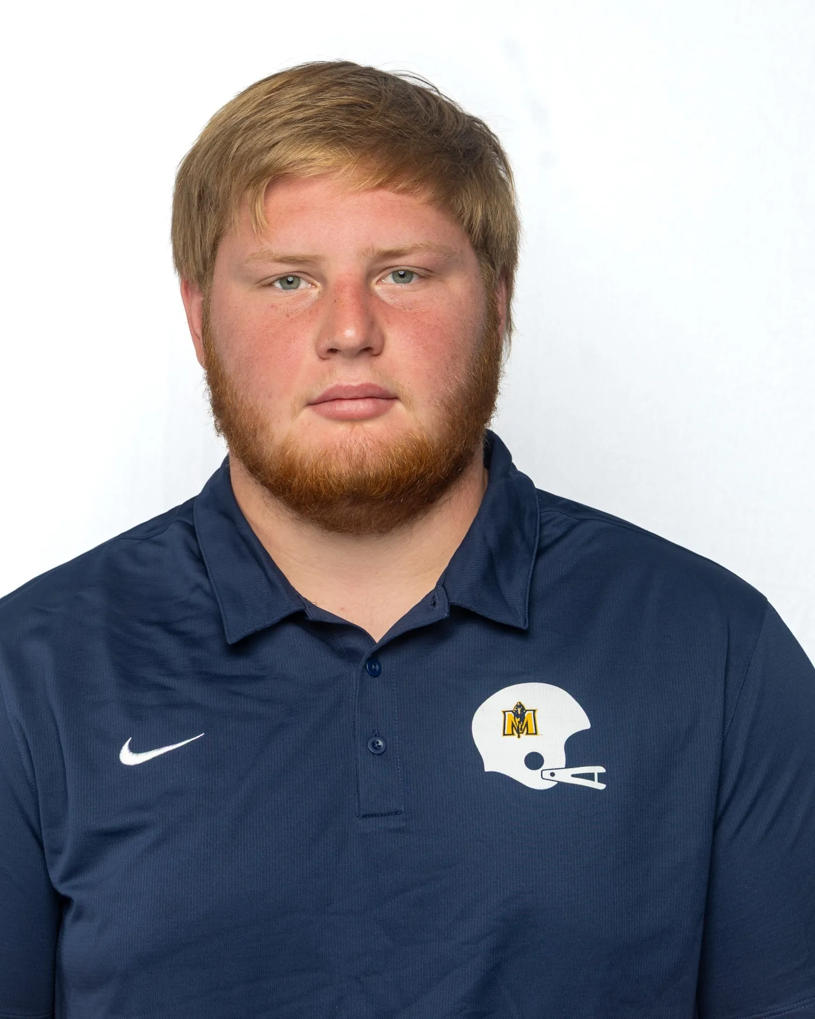 Spencer Newman, Football, Murray State University