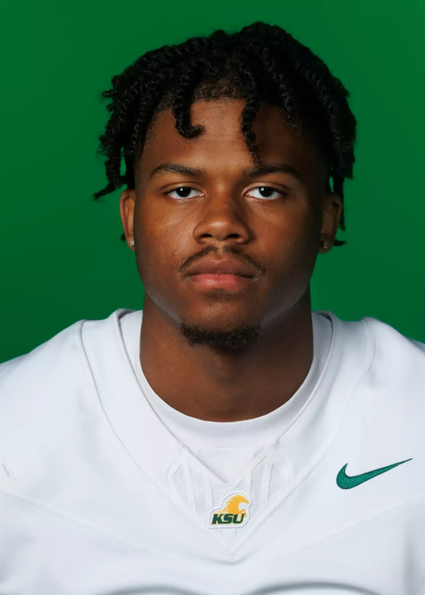 Jeremiah Sanders, Football, undefined
