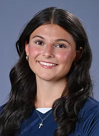 Nina Ciri, Soccer, University of New Hampshire