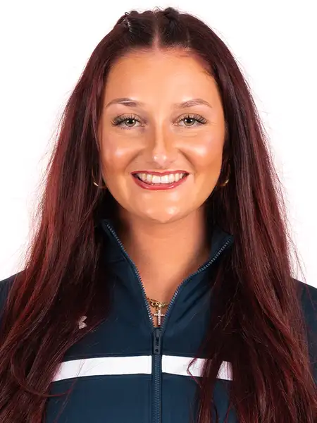 Mackenzie Carney, Track and Field (O), University of North Florida