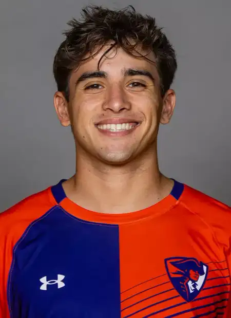 Daniel Scali, Soccer, Hobart and William Smith Colleges