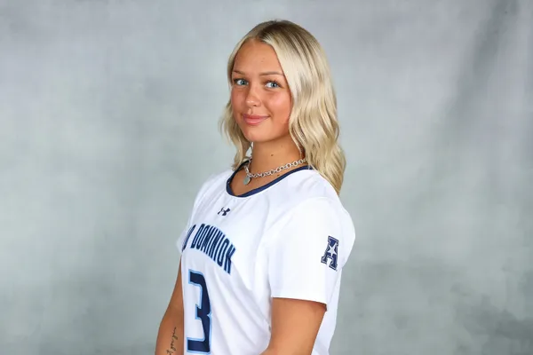 Jules Mills, Lacrosse, Old Dominion University